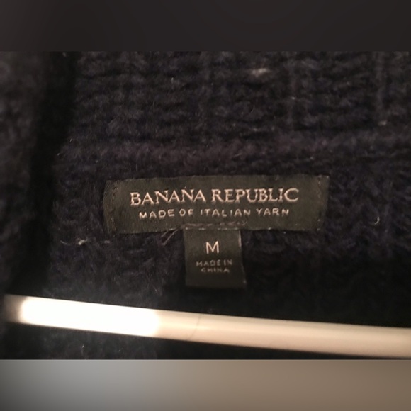 Bulky Knit Sweater - Picture 4 of 4